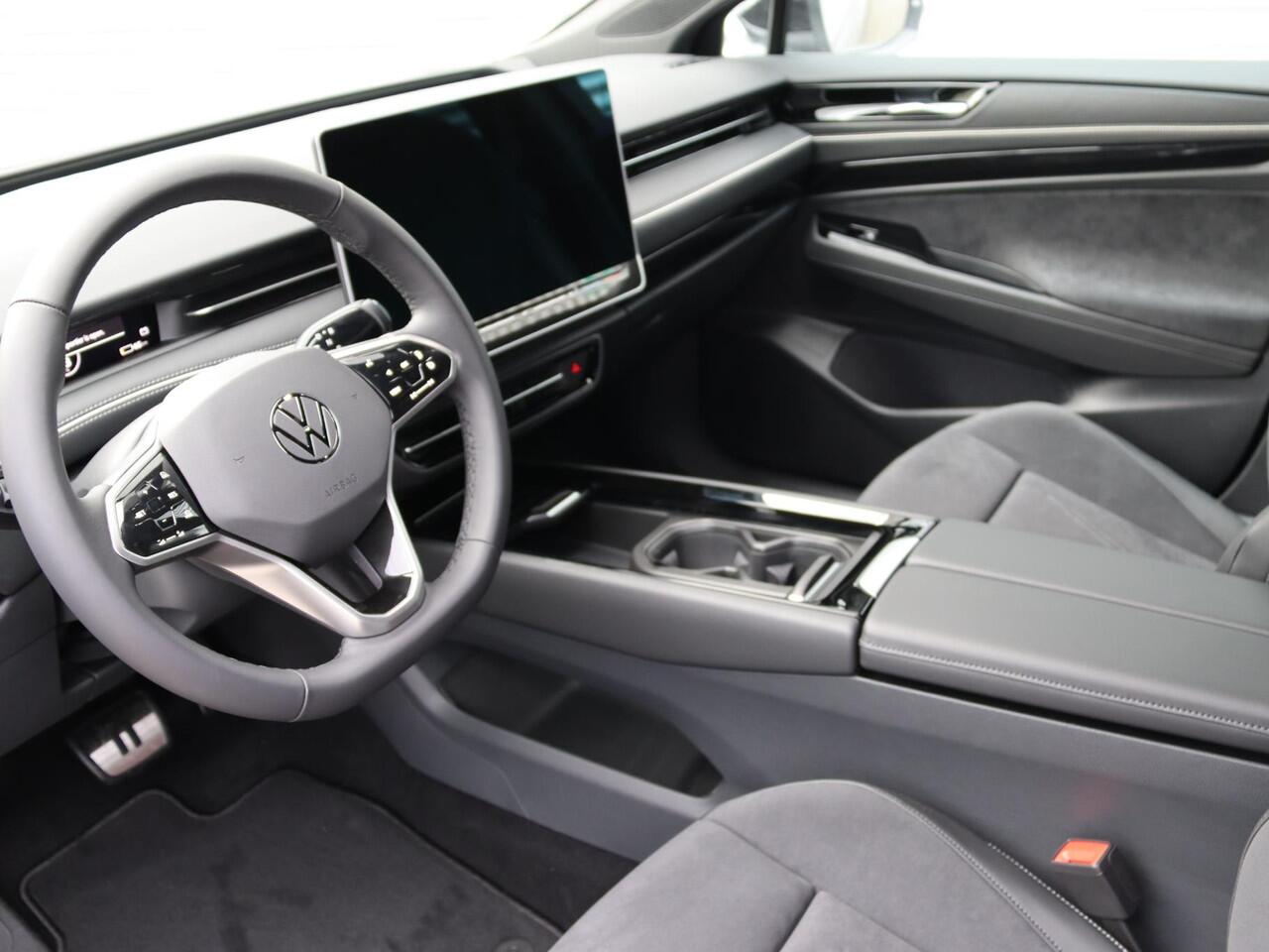 Volkswagen ID ID.7 Pro Business 77 kWh accu. 210 kW / 286 pk Variant