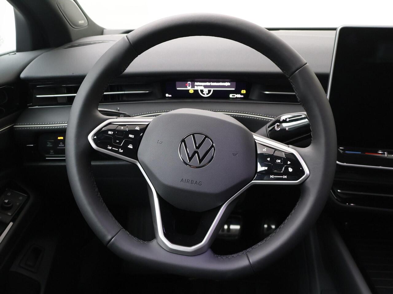 Volkswagen ID ID.7 Tourer Pro Business 77 kWh accu. 210 kW / 286 pk Variant