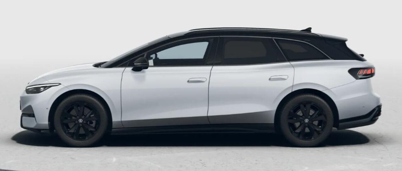 Volkswagen ID ID.7 Tourer Pro Limited Edition 77 kWh !!!Profiteer ook van ¤ 2.000 inruilpremie!!!