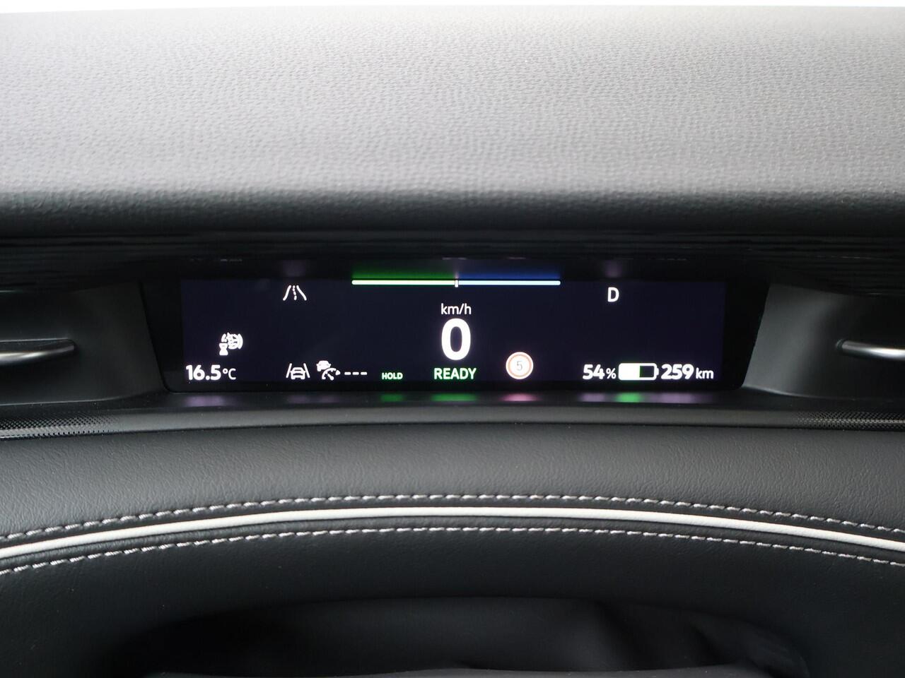 Volkswagen ID ID.7 Pro Business 77 kWh accu. 210 kW / 286 pk Variant | Harman Kardon | Voorstoelen met ventilatie & verwarming |