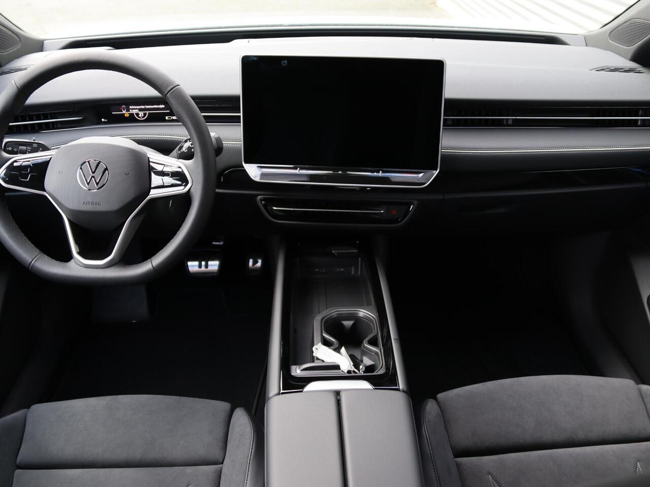 Volkswagen ID ID.7 Tourer Pro Business 77 kWh accu. 210 kW / 286 pk | 17% bijtelling |