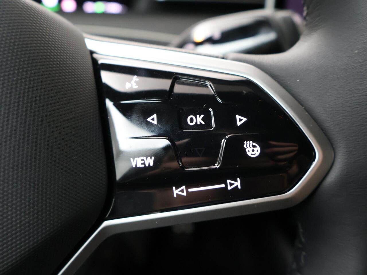 Volkswagen ID ID.7 Tourer Pro Business 77 kWh accu, 210 kW / 286 pk Variant | Head-Up display | IQ Light | 360 graden camera | Stuur & Stoelverwarming | Massage functie | Keyless entry |