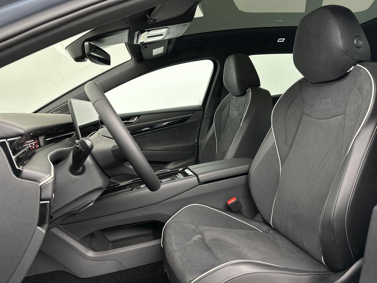 Volkswagen ID ID.7 Tourer Limited Edition 77 kWh