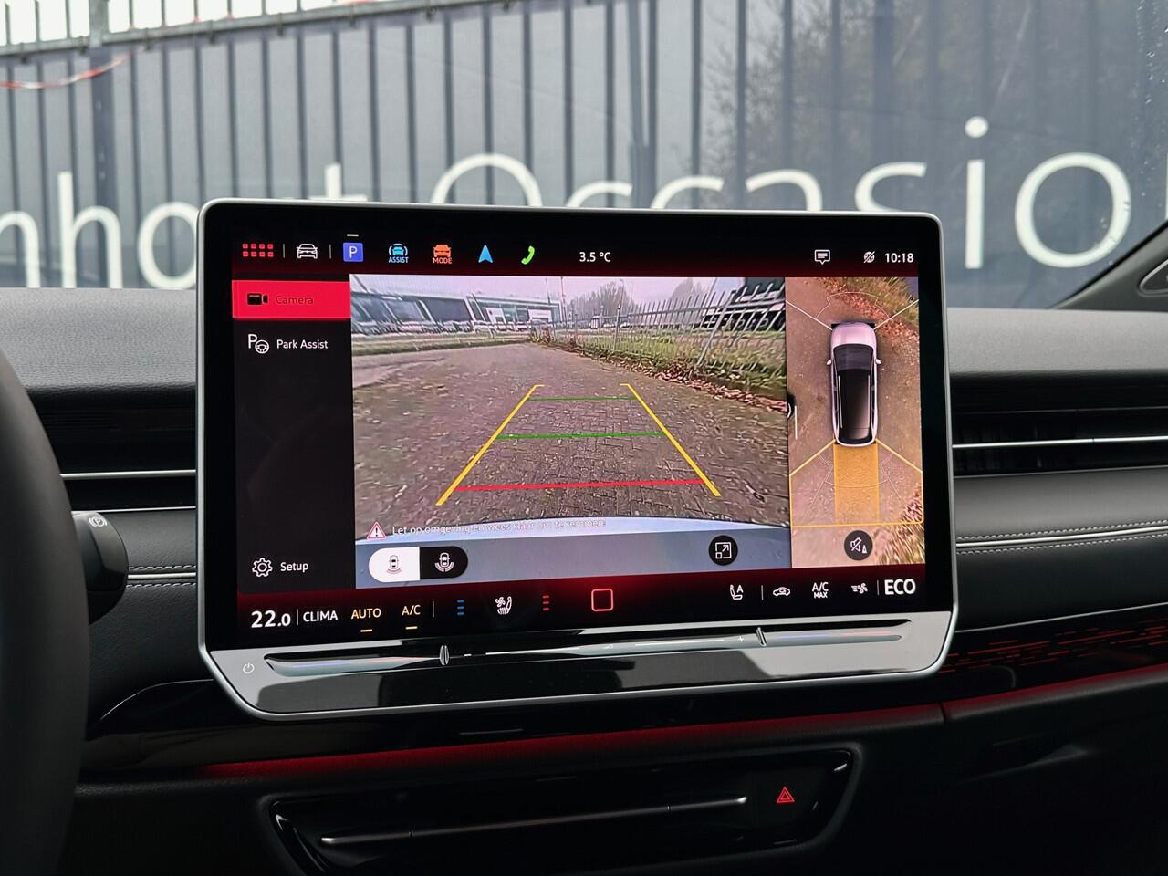 Volkswagen ID ID.7 Tourer Pro Business 77 kWh 286pk / Demonstratieauto