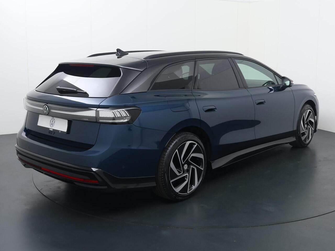 Volkswagen ID ID.7 Pro Limited Edition 77 kWh accu 210 kW / 286 PK