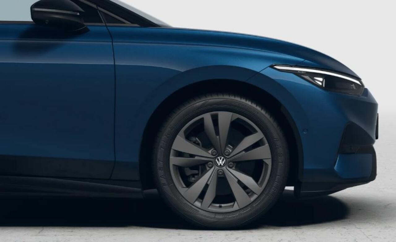 Volkswagen ID ID.7 Tourer Pro Limited Edition 77 kWh !!!Profiteer ook van ¤ 2.000 inruilpremie!!!