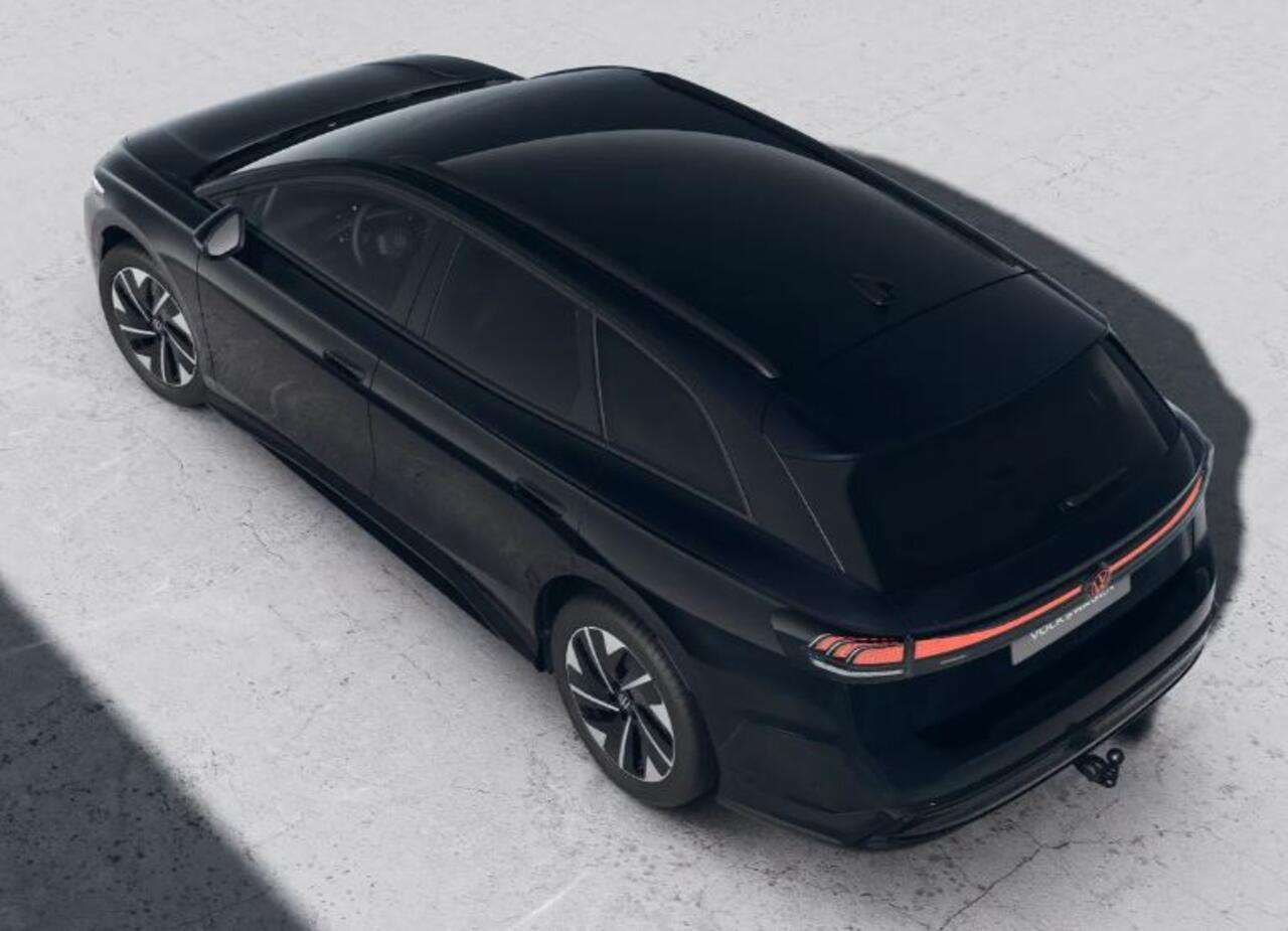 Volkswagen ID ID.7 Tourer Limited Edition 77 kWh !!!Profiteer ook van ¤ 2.000 inruilpremie!!!