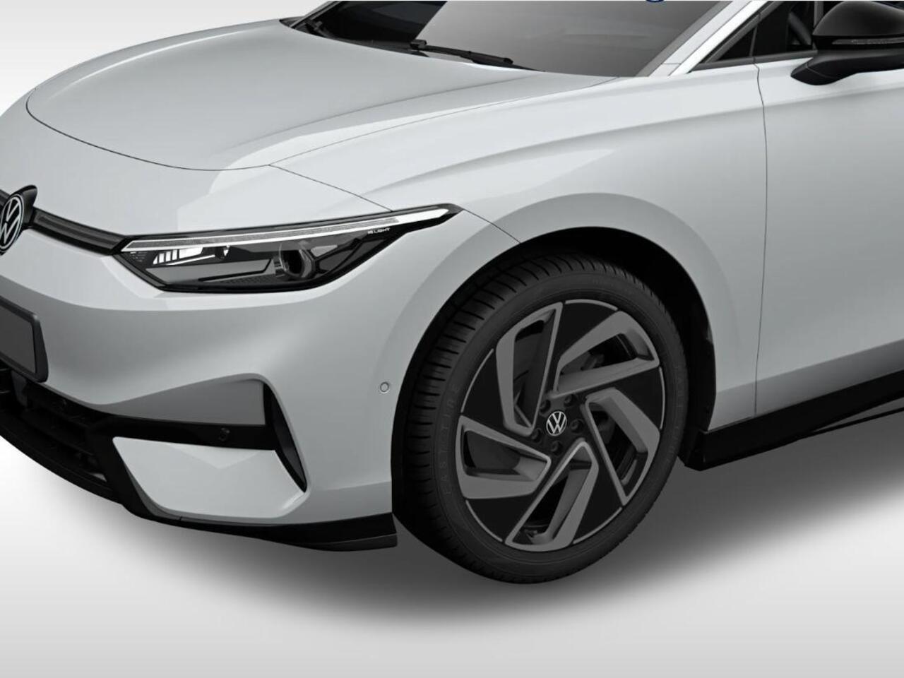 Volkswagen ID ID.7 Pro Business 77 kWh 286 pk electr. aandrijving · Trekhaak · Velgen 'montreal', 20 inch lichtmetaal ·