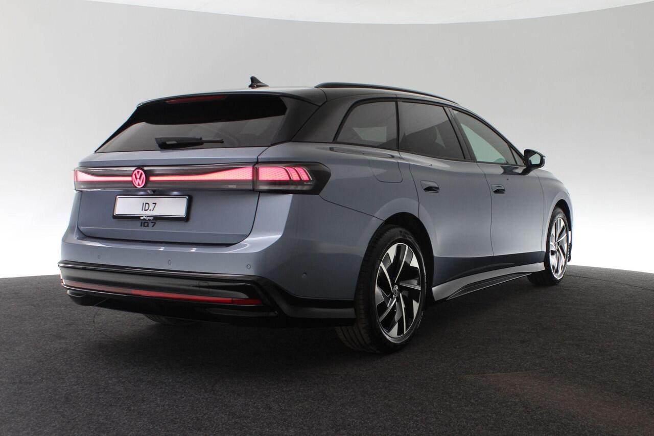 Volkswagen ID ID.7 Pro S Limited Edition 86 kWh 210 kW / 286 pk