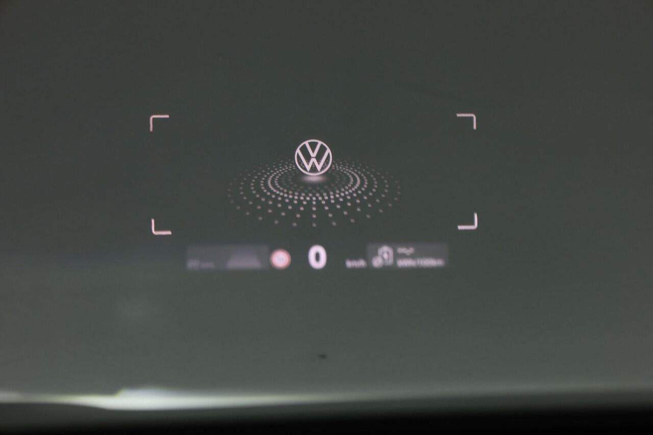 Volkswagen ID ID.7 Tourer Pro Business 77 kWh 286 PK | IQ Light | 360 Camera | HUD | Keyless | Side Assist | 20 inch