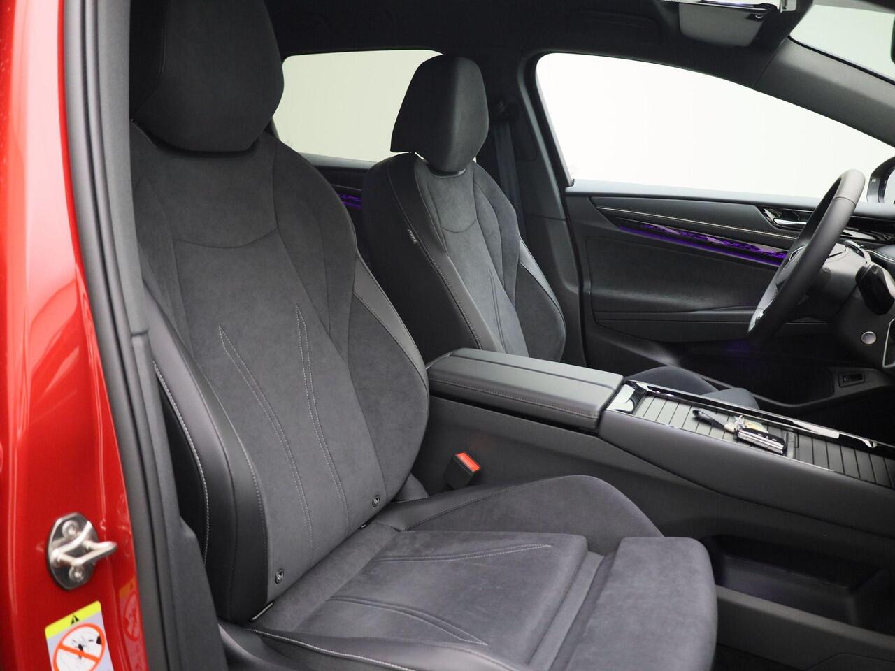 Volkswagen ID ID.7 Tourer 77kWh Pro Limited Edition