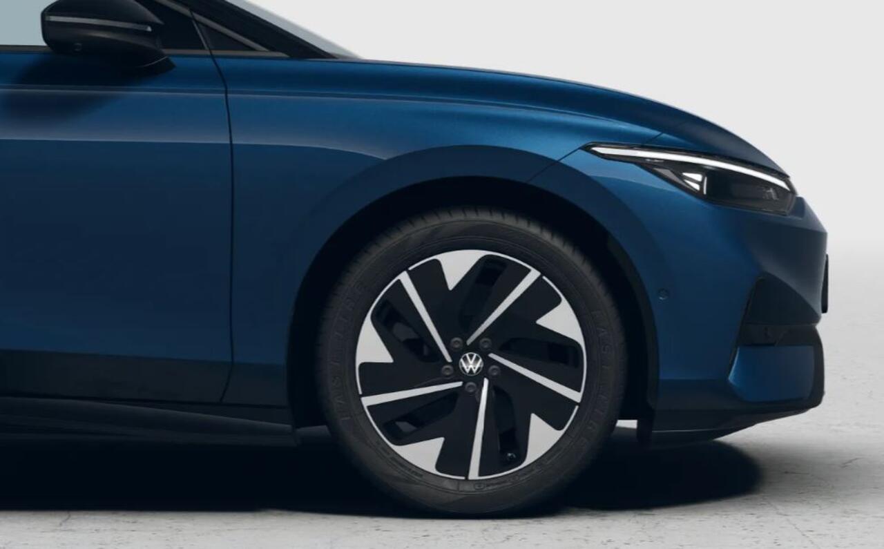 Volkswagen ID ID.7 Tourer Pro Limited Edition 77 kWh !!!Profiteer ook van ¤ 2.000 inruilpremie!!!