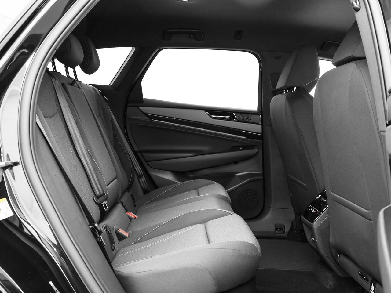 Volkswagen ID ID.7 Tourer Pro Limited Edition 77 kWh accu 286 PK · Stuurwiel verwarmd · Draadloze telefoonlader · 360 Rondomzicht camera · Prijs is inclusief inruilpremie ·