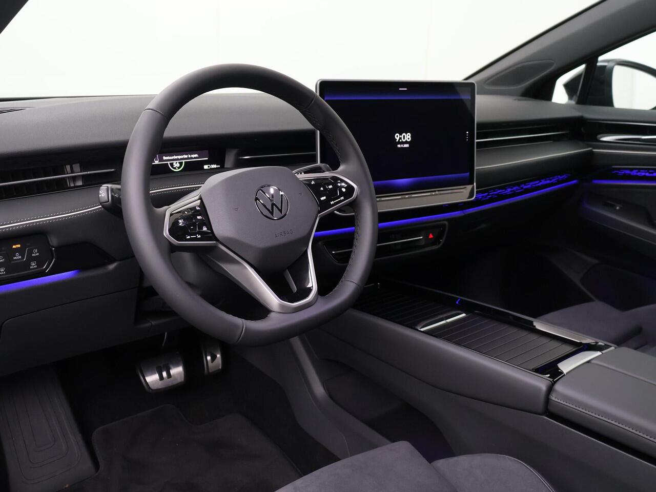 Volkswagen ID ID.7 Pro Limited Edition 77 kWh accu 210 kW / 286 PK