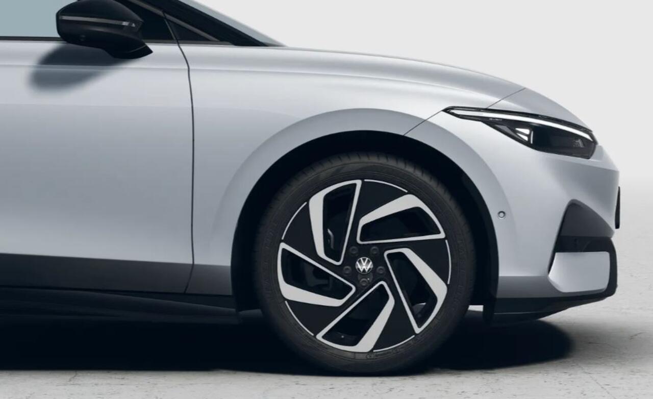 Volkswagen ID ID.7 Tourer Pro Limited Edition 77 kWh !!!Profiteer ook van ¤ 2.000 inruilpremie!!!