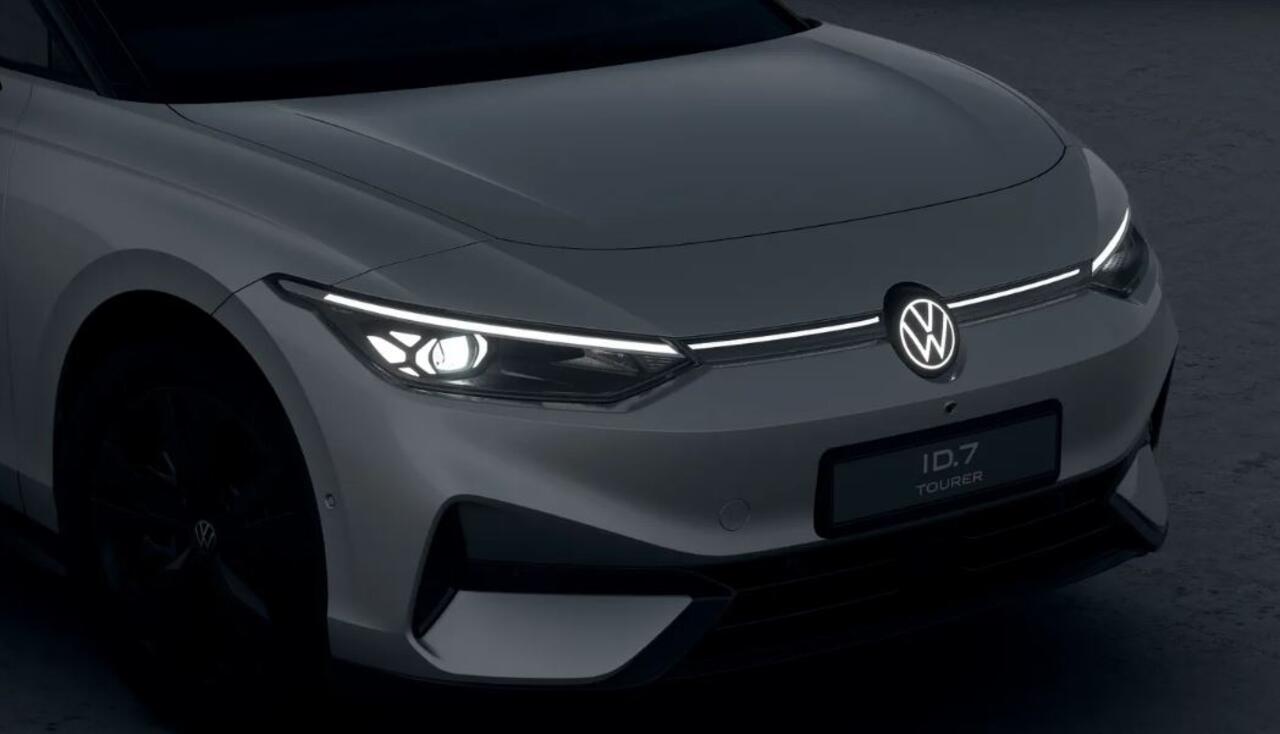 Volkswagen ID ID.7 Tourer Pro Limited Edition 77 kWh !!!Profiteer ook van ¤ 2.000 inruilpremie!!!