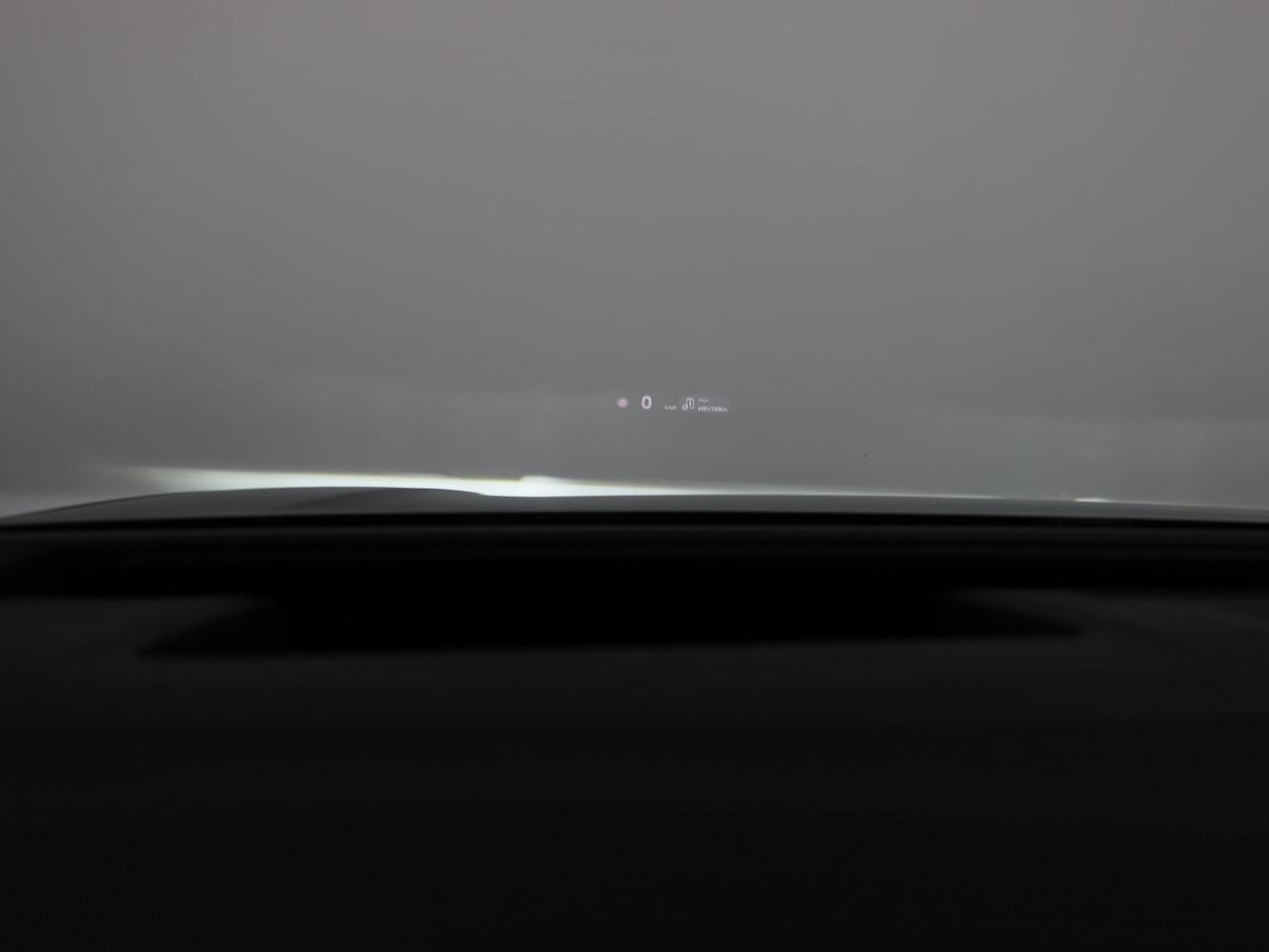 Volkswagen ID ID.7 Tourer Pro Limited Edition 77 kWh accu 210 kW / 286 PK Va