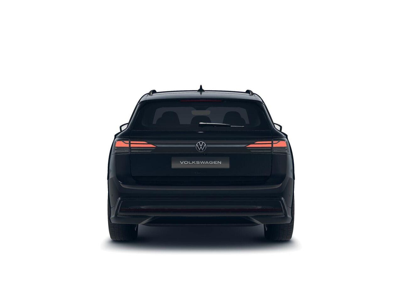 Volkswagen ID ID.7 Tourer Limited Edition 77 kWh accu 286 PK · Rondomzichtcamera · Stuurwiel verwarmd · Multifunctioneel stuurwiel · Prijs is inclusief inruilpremie ·