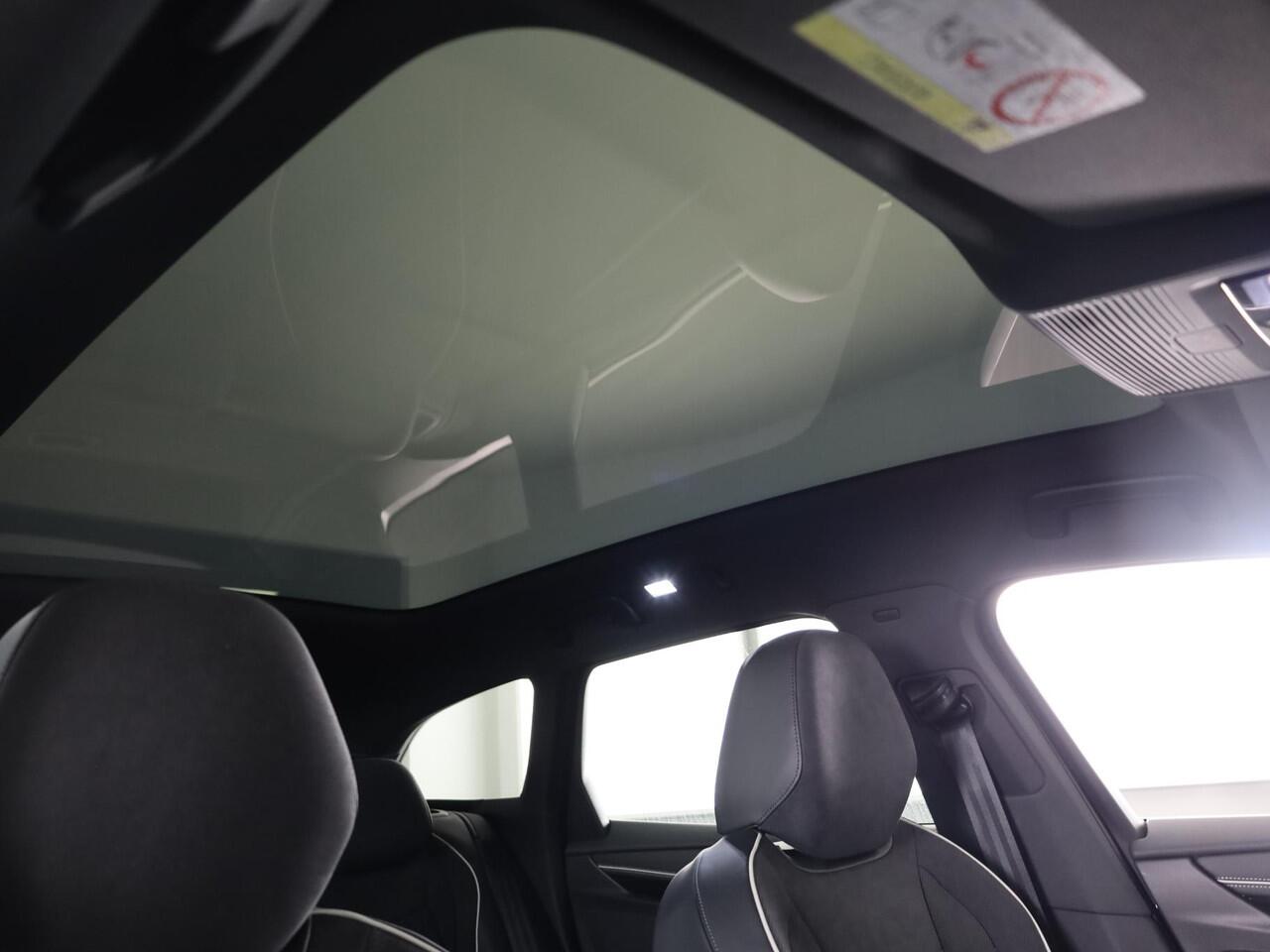 Volkswagen ID ID.7 Pro Limited Edition 77 kWh accu 210 kW / 286 PK Va