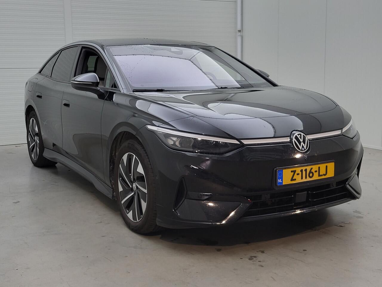 Volkswagen ID ID.7 Pro Business 77 kWh | Interier pakket Plus | Trekhaak | stoelverkoeling |*