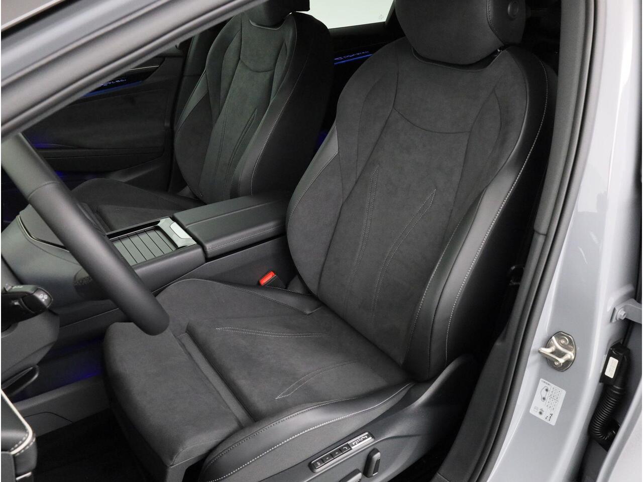 Volkswagen ID ID.7 Pro S Limited Edition 86 kWh 210 kW / 286 pk | Trekhaak wegklapbaar