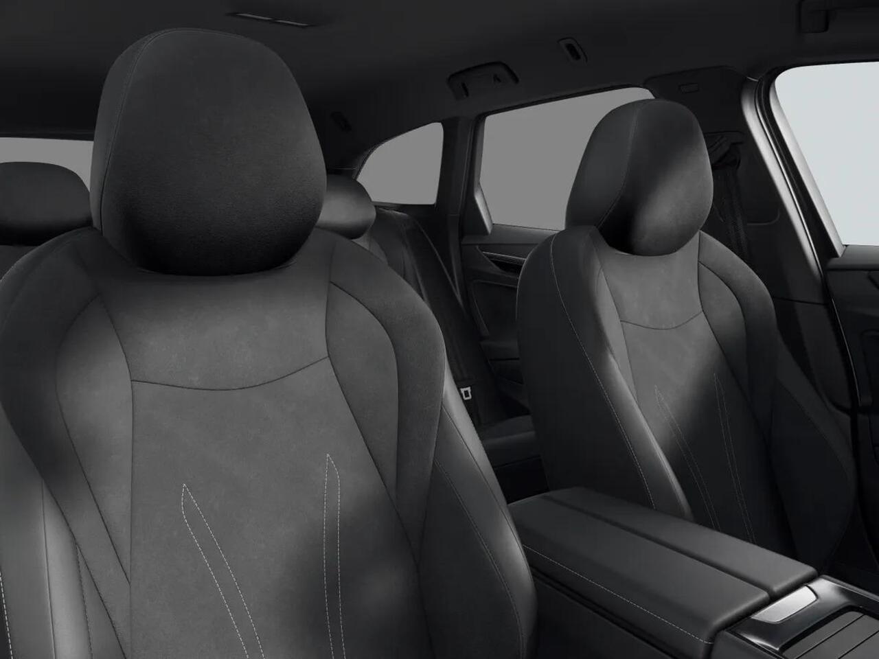 Volkswagen ID ID.7 Pro Limited Edition 77 kWh accu 210 kW / 286 PK Va