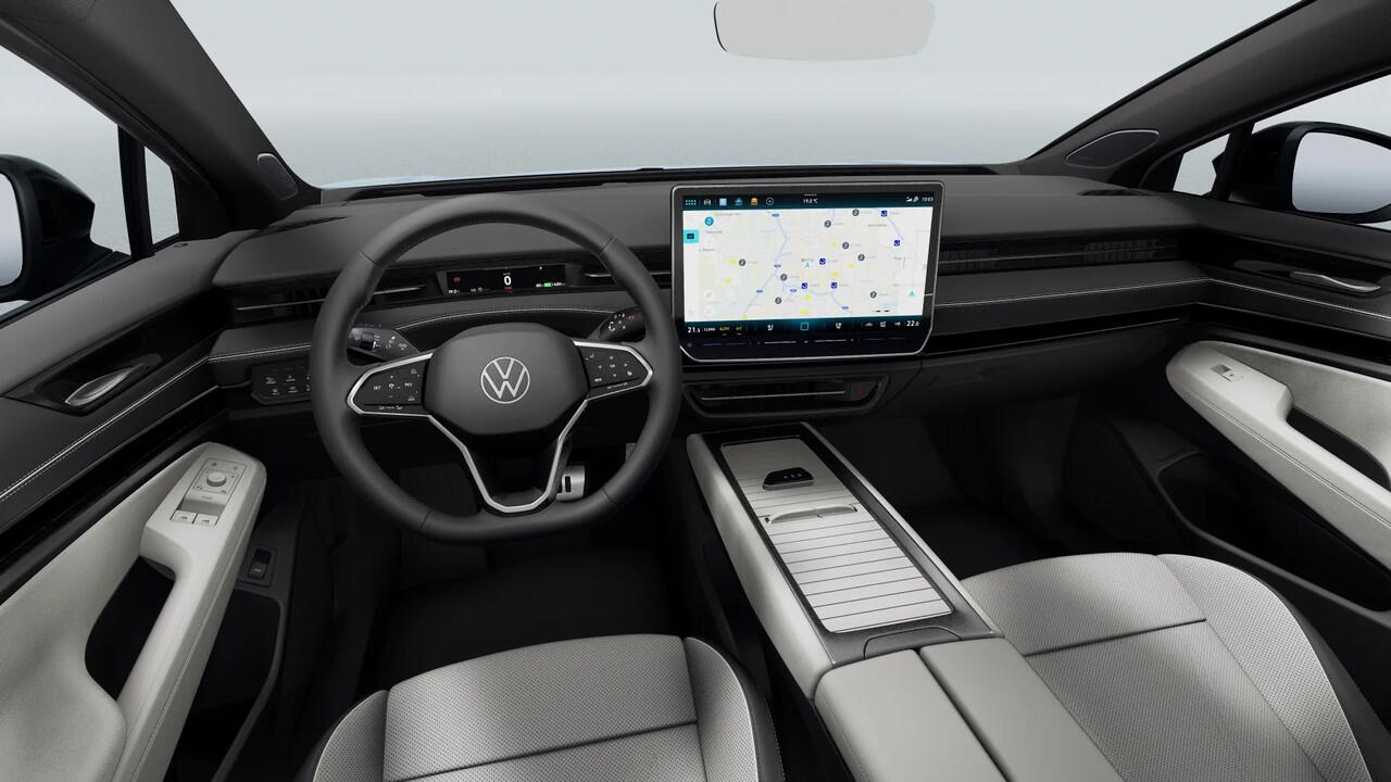 Volkswagen ID ID.7 Tourer 86 kWh 286 1AT Pro S Limited Edition Automaat