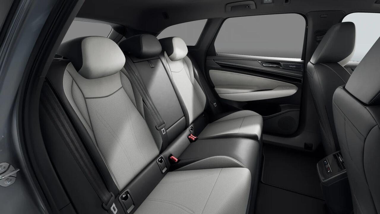 Volkswagen ID ID.7 Tourer 77 kWh 286 1AT Pro Limited Edition Automaat