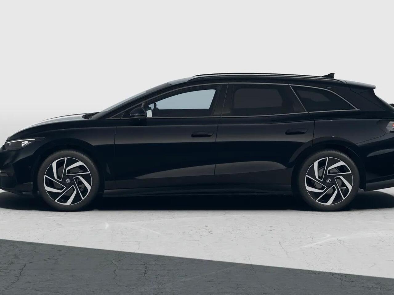 Volkswagen ID ID.7 Tourer Limited Edition 77 kWh accu 210 kW / 286 PK Varian