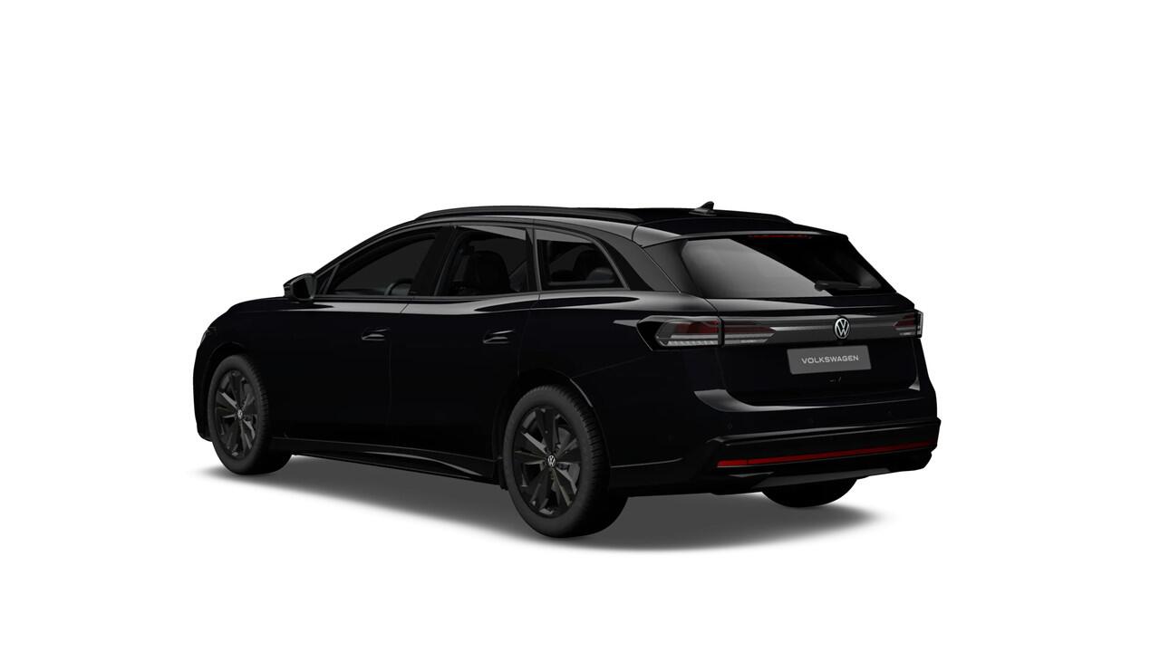 Volkswagen ID ID.7 Tourer Automaat