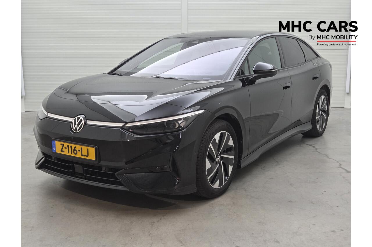 Volkswagen ID ID.7 Pro Business 77 kWh | Interier pakket Plus | Trekhaak | stoelverkoeling |*