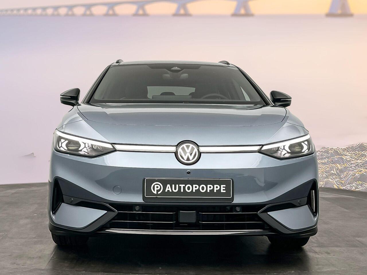 Volkswagen ID ID.7 Tourer Limited Edition 77 kWh