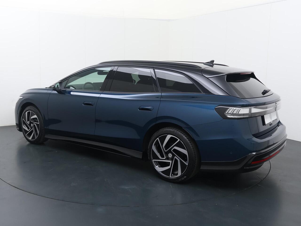 Volkswagen ID ID.7 Pro Limited Edition 77 kWh accu 210 kW / 286 PK