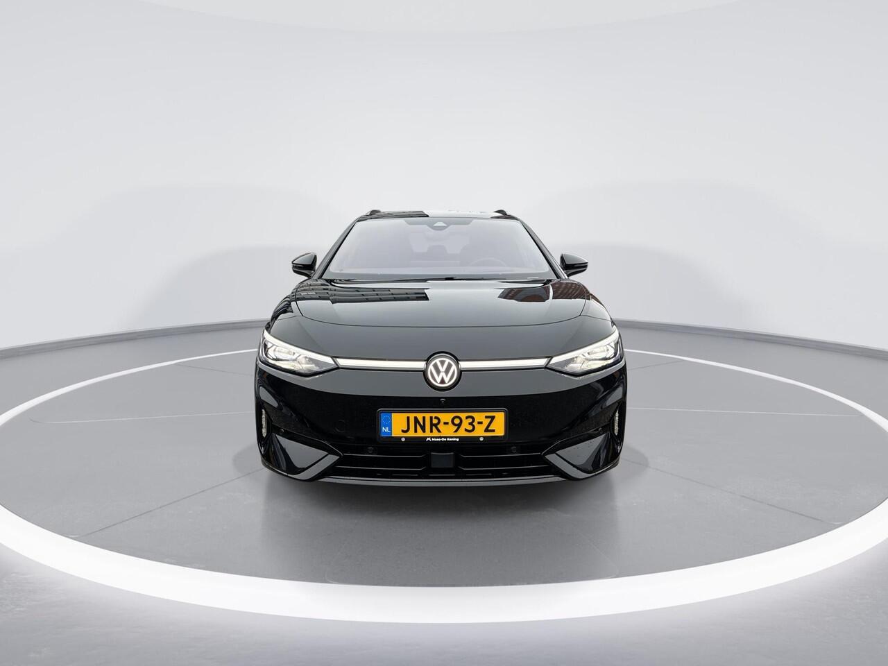 Volkswagen ID ID.7 Tourer Pro Limited Edition 77 kWh