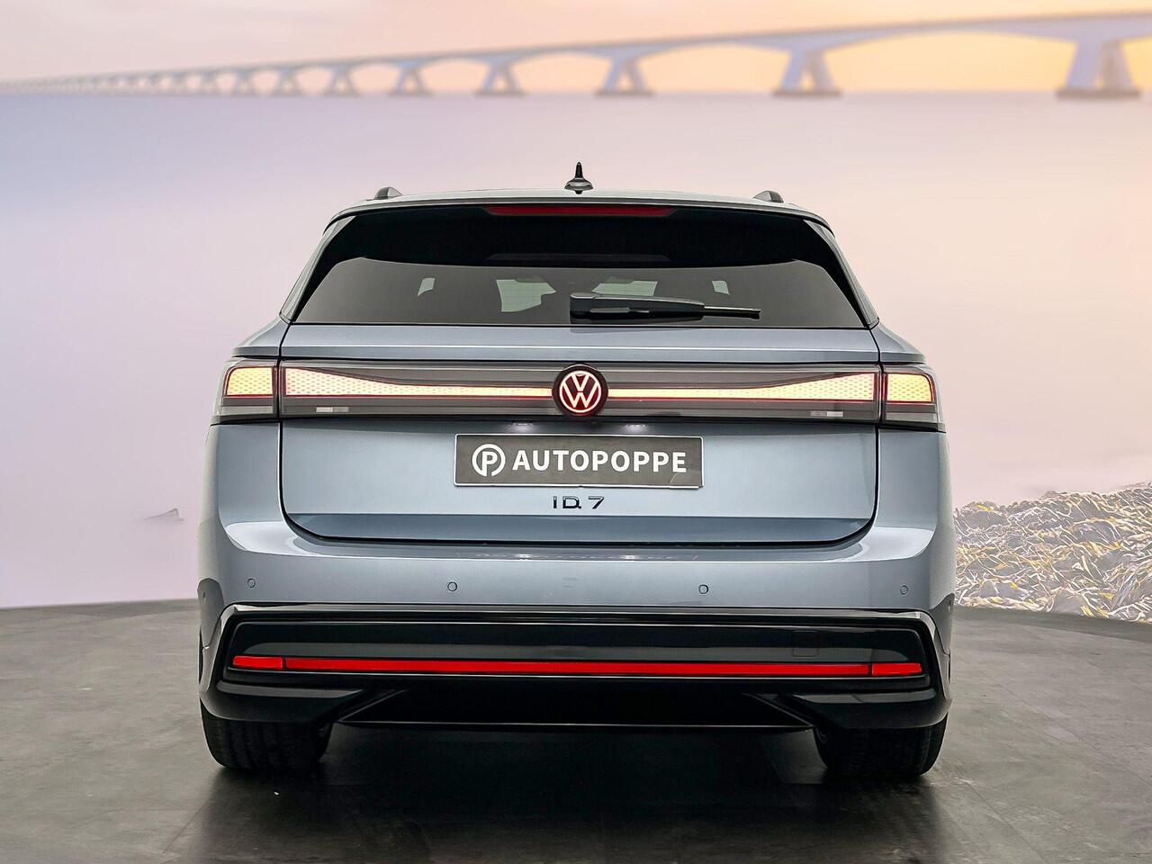 Volkswagen ID ID.7 Tourer Limited Edition 77 kWh