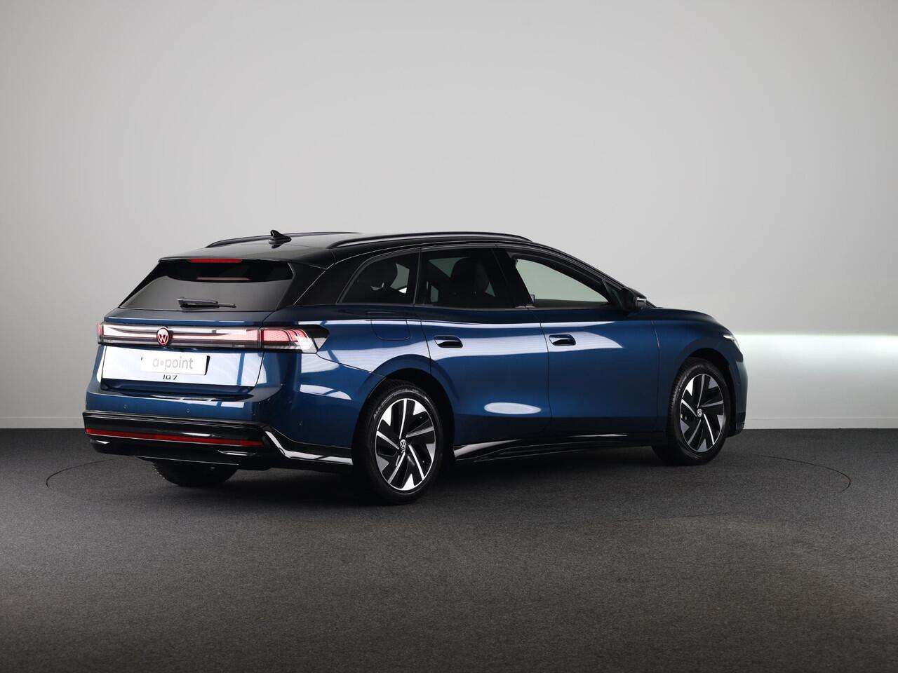 Volkswagen ID ID.7 Pro Limited Edition 77 kWh accu 210 kW / 286 PK Va