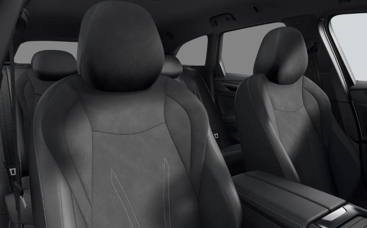 Volkswagen ID ID.7 Tourer Pro Limited Edition 77 kWh !!!Profiteer ook van ¤ 2.000 inruilpremie!!!