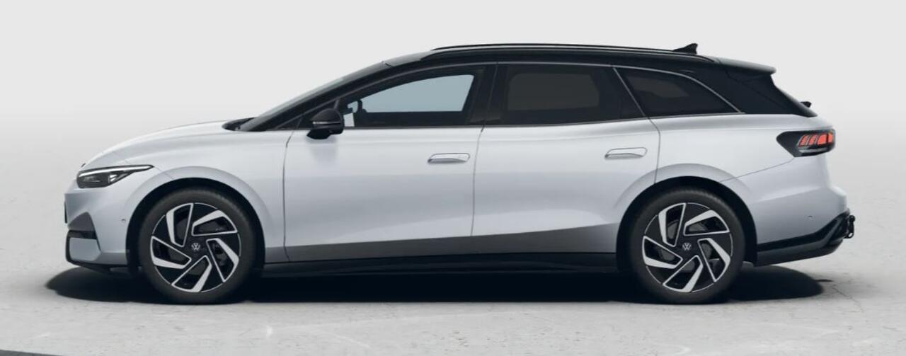 Volkswagen ID ID.7 Tourer Pro Limited Edition 77 kWh !!!Profiteer ook van ¤ 2.000 inruilpremie!!!