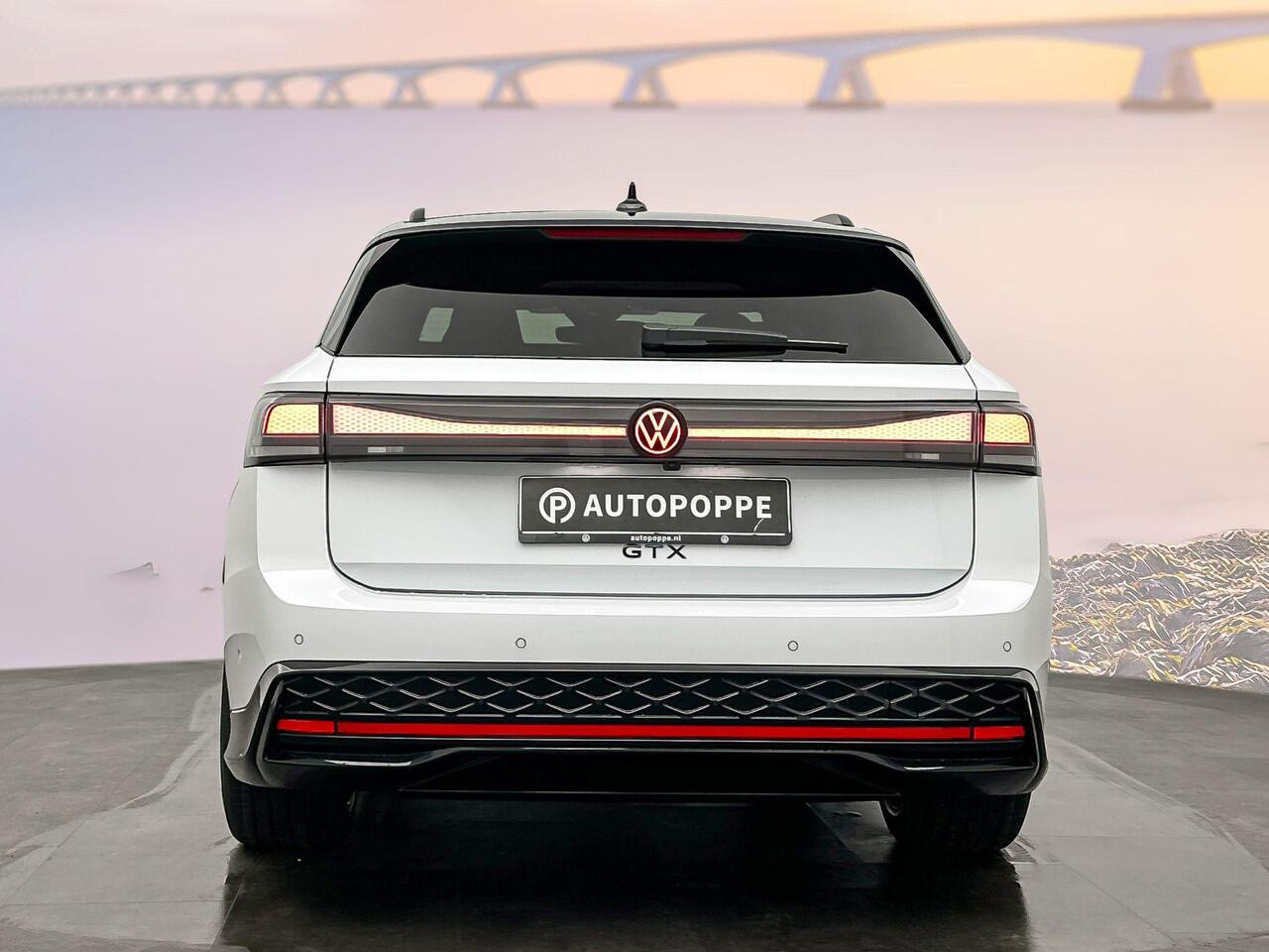 Volkswagen ID ID.7 Tourer GTX Limited Edition 86 kWh