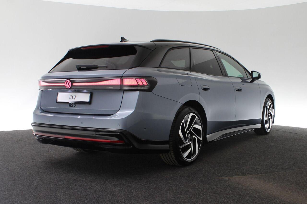 Volkswagen ID ID.7 Tourer Pro Limited Edition 77 kWh 210 kW / 286 pk