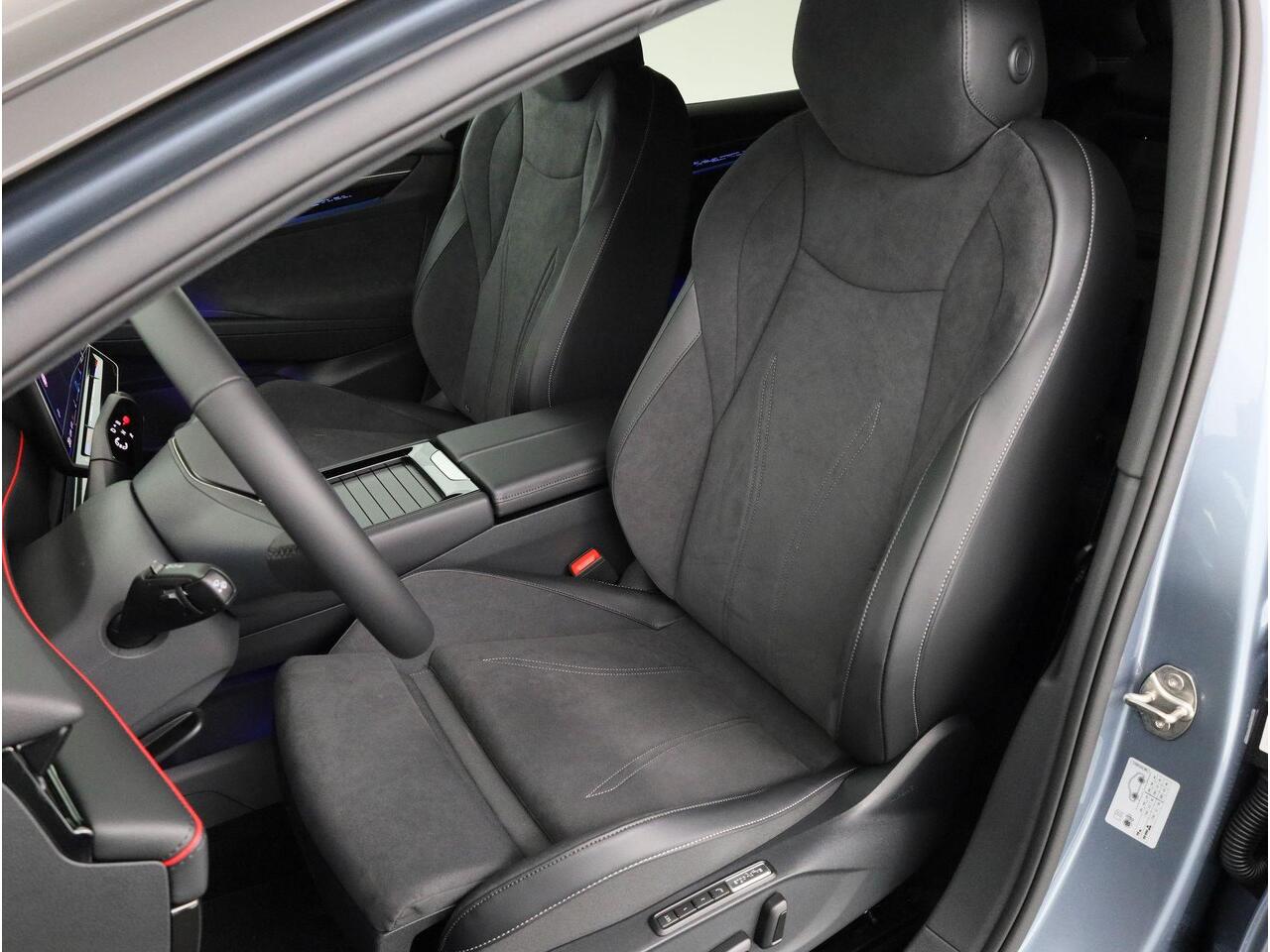 Volkswagen ID ID.7 Tourer Pro Limited Edition 77 kWh 210 kW / 286 pk