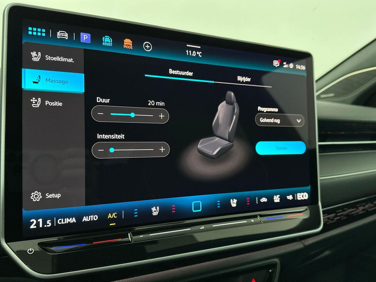 Volkswagen ID ID.7 Tourer Limited Edition 77 kWh