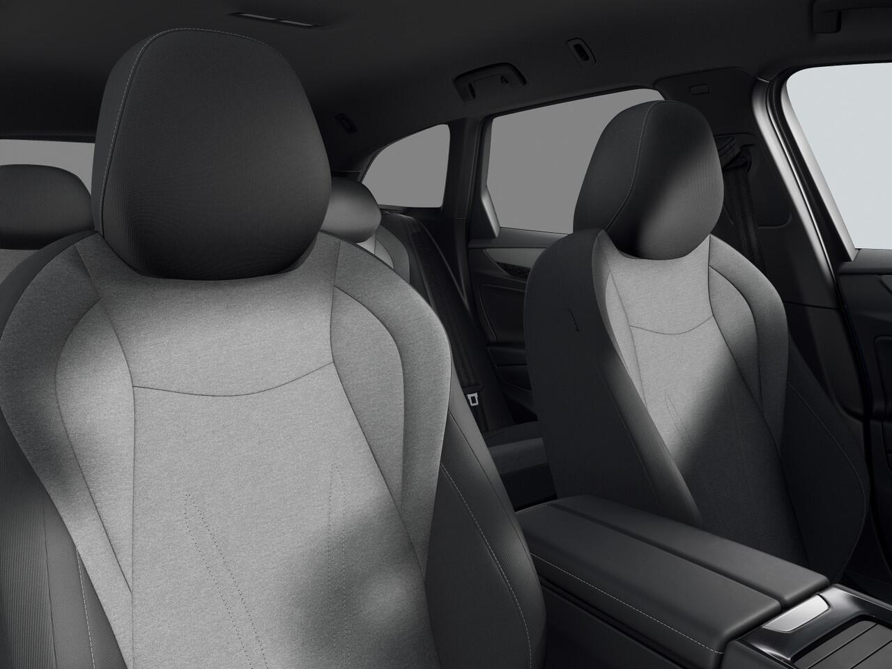 Volkswagen ID ID.7 Tourer Limited Edition 77 kWh accu 210 kW / 286 PK