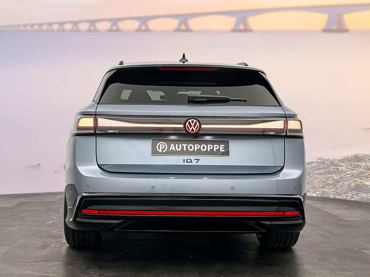 Volkswagen ID ID.7 Tourer Limited Edition 77 kWh