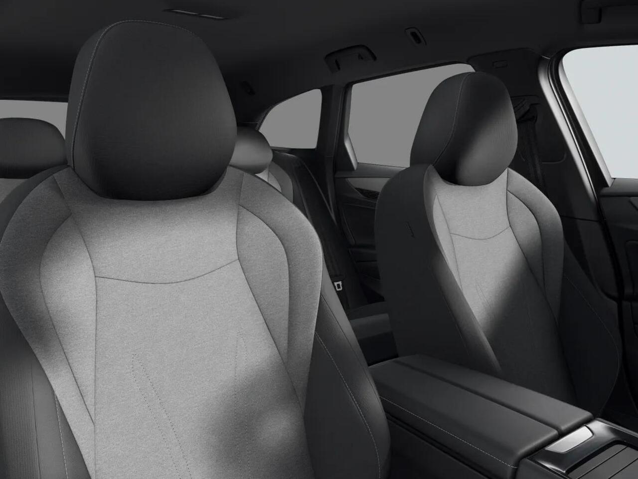 Volkswagen ID ID.7 Tourer Limited Edition 77 kWh accu 210 kW / 286 PK Varian