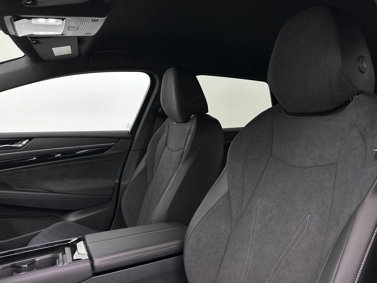 Volkswagen ID ID.7 Tourer Limited Edition 77 kWh