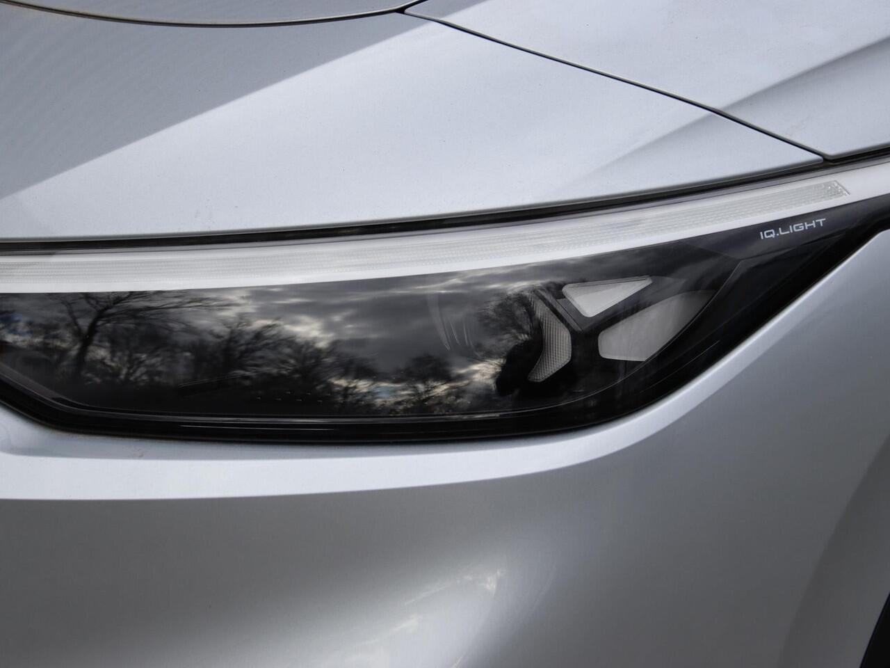 Volkswagen ID ID.7 Pro Business 77 kWh accu. 210 kW / 286 pk Variant