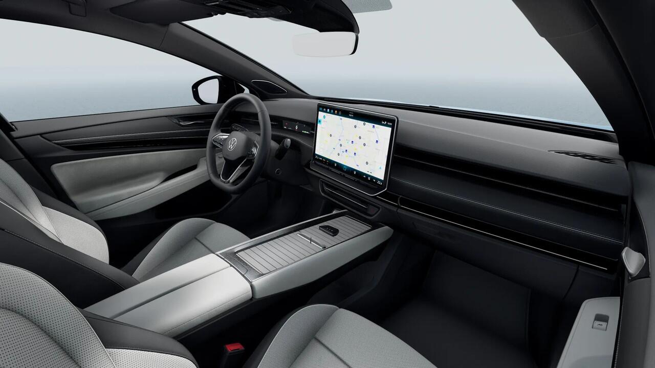 Volkswagen ID ID.7 Tourer 77 kWh 286 1AT Pro Limited Edition Automaat