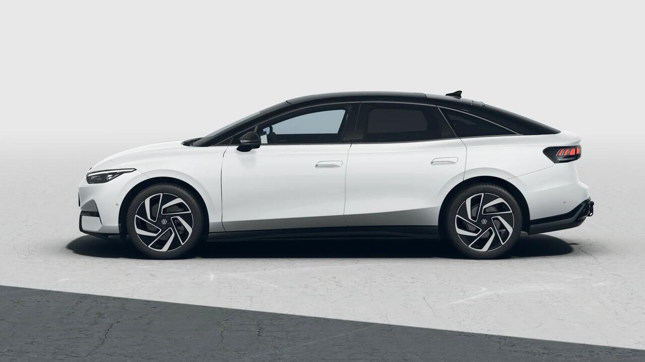 Volkswagen ID ID.7 77 kWh 286 1AT Pro Limited Edition Automaat