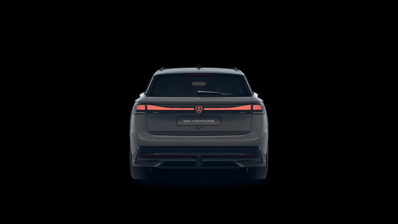 Volkswagen ID ID.7 Pro S Limited Edition 86 kWh accu, 210 kW / 286 PK